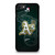 OAKLAND ATHLETICS MLB SYMBOL iPhone SE 2020 Case Cover