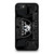 OAKLAND RAIDERS 2 iPhone SE 2020 Case Cover
