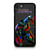 OPTIMUS PRIME TRANSFORMERS 3 iPhone SE 2020 Case Cover