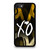 OVOXO OVO XO 1 iPhone SE 2020 Case Cover