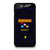 PAC MAN GAME iPhone SE 2020 Case Cover