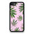 PALM LEAF iPhone SE 2020 Case Cover