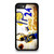 PAUL GEORGE 3 iPhone SE 2020 Case Cover