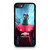 PAUL POGBA UNITED iPhone SE 2020 Case Cover