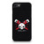 PEARL JAM SKULL iPhone SE 2020 Case Cover