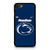 PENN STATE NITTANY LIONS JERSEY iPhone SE 2020 Case Cover