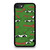 PEPE THE SMUG FROG PATTERN iPhone SE 2020 Case Cover
