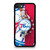 PHILADELPHIA 76ERS NBA iPhone SE 2020 Case Cover