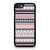 PIECE TRIBAL PATTERN 1 iPhone SE 2020 Case Cover