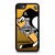 PITTSBURGH PENGUINS 2016 CHAMP iPhone SE 2020 Case Cover
