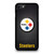 PITTSBURGH STEELERS METAL iPhone SE 2020 Case Cover