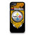 PITTSBURGH STEELERS NATION iPhone SE 2020 Case Cover
