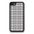PLAID TARTAN iPhone SE 2020 Case Cover