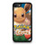 POKEMON EEVEE CUTE iPhone SE 2020 Case Cover