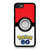 POKEMON GO BALL 1 iPhone SE 2020 Case Cover