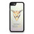 POKEMON GO TEAM INSTINCT 2 iPhone SE 2020 Case Cover