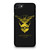 POKEMON GO TEAM INSTINCT 3 iPhone SE 2020 Case Cover