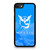 POKEMON GO TEAM MYSTIC 2 iPhone SE 2020 Case Cover