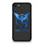 POKEMON GO TEAM MYSTIC 3 iPhone SE 2020 Case Cover