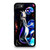 POKEMON MEWTWO NEBULA iPhone SE 2020 Case Cover