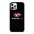 HONDA CIVIC SI LOGO iPhone 12 Pro Max Case Cover