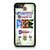 PUERTO RICO FLAG PRIDE iPhone SE 2020 Case Cover