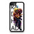 RADIOHEAD ART iPhone SE 2020 Case Cover