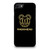 RADIOHEAD LOGO GOLD iPhone SE 2020 Case Cover