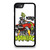 RAT FINK MOPAR 2 iPhone SE 2020 Case Cover