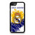 REAL MADRID 4 iPhone SE 2020 Case Cover