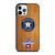 HOUSTON ASTROS 2 iPhone 12 Pro Max Case Cover