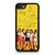 RED VELVET SIGNATURE iPhone SE 2020 Case Cover