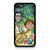 RICK AND MORTY ART 1 iPhone SE 2020 Case Cover