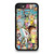 RICK AND MORTY CHHARACTER iPhone SE 2020 Case Cover
