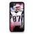 ROB GRONKOWSKI 87 PATRIOTS iPhone SE 2020 Case Cover