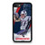 ROB GRONKOWSKI PATRIOTS 87 iPhone SE 2020 Case Cover