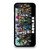 ROBLOX GAME 1 iPhone SE 2020 Case Cover