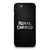 ROYAL ENFIELD CARBON LOGO iPhone SE 2020 Case Cover