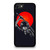 RUROUNI KENSHIN SAMURAI X iPhone SE 2020 Case Cover