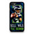RUSSELL WILSON 3 SEATTLE SEAHAWKS iPhone SE 2020 Case Cover