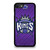SACRAMENTO KINGS iPhone SE 2020 Case Cover