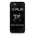 SAM AND COLBY XPLR iPhone SE 2020 Case Cover