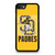 SAN DIEGO PADRES BASEBALL iPhone SE 2020 Case Cover