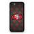 SAN FRANCISCO 49ERS FOOTBALL iPhone SE 2020 Case Cover