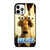 ICE AGE SCRAT iPhone 12 Pro Max Case Cover