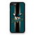 SAN JOSE SHARKS iPhone SE 2020 Case Cover