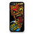 SANTA CRUZ SKATEBOARDS PIZZA iPhone SE 2020 Case Cover