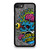 SANTA CRUZ SKATEBOARDS SKULL iPhone SE 2020 Case Cover