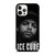 ICE CUBE RAPPER iPhone 12 Pro Max Case Cover ICE CUBE RAPPER iPhone 12 Pro Max Case Cover