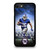 SAQUON BARKLEY GIANTS iPhone SE 2020 Case Cover